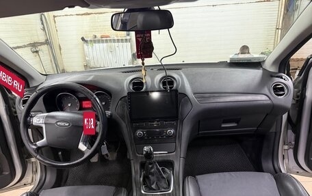 Ford Mondeo IV рестайлинг, 2011 год, 760 000 рублей, 17 фотография