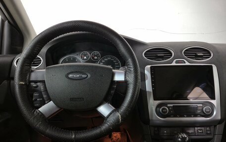 Ford Focus II рестайлинг, 2007 год, 390 000 рублей, 14 фотография
