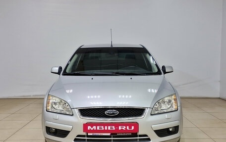 Ford Focus II рестайлинг, 2007 год, 390 000 рублей, 5 фотография