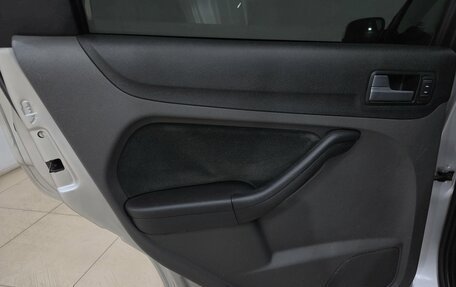 Ford Focus II рестайлинг, 2007 год, 390 000 рублей, 17 фотография