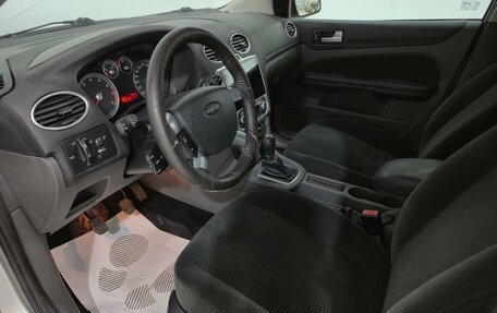 Ford Focus II рестайлинг, 2007 год, 390 000 рублей, 12 фотография