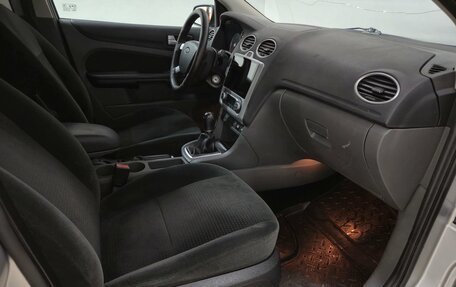 Ford Focus II рестайлинг, 2007 год, 390 000 рублей, 16 фотография