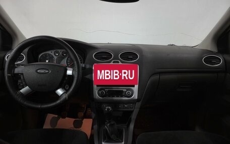 Ford Focus II рестайлинг, 2007 год, 390 000 рублей, 13 фотография