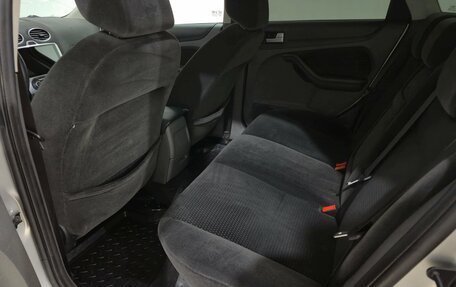 Ford Focus II рестайлинг, 2007 год, 390 000 рублей, 18 фотография