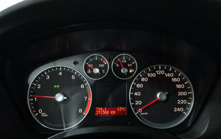 Ford Focus II рестайлинг, 2007 год, 390 000 рублей, 19 фотография