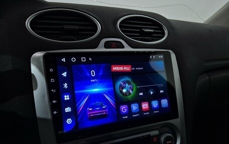 Ford Focus II рестайлинг, 2007 год, 390 000 рублей, 20 фотография