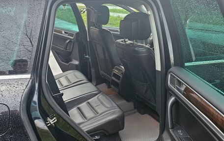 Volkswagen Touareg III, 2014 год, 1 800 000 рублей, 5 фотография