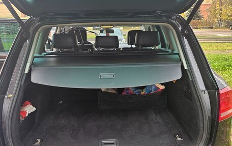 Volkswagen Touareg III, 2014 год, 1 800 000 рублей, 7 фотография