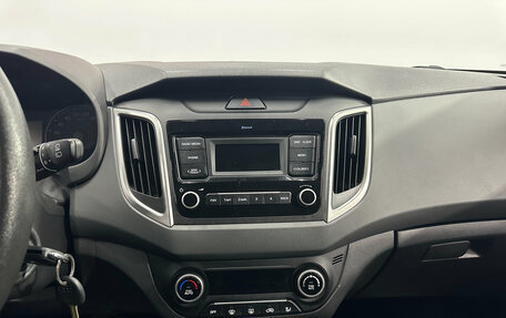 Hyundai Creta I рестайлинг, 2021 год, 1 663 000 рублей, 15 фотография