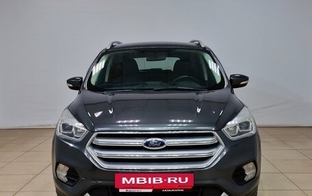 Ford Kuga III, 2018 год, 1 620 000 рублей, 5 фотография
