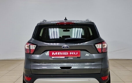 Ford Kuga III, 2018 год, 1 620 000 рублей, 8 фотография