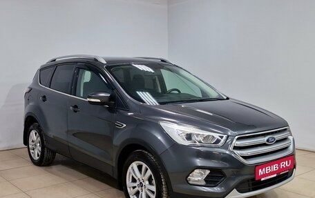 Ford Kuga III, 2018 год, 1 620 000 рублей, 6 фотография