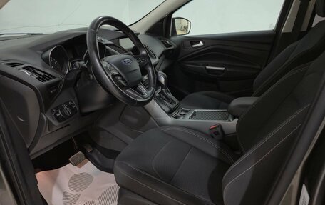 Ford Kuga III, 2018 год, 1 620 000 рублей, 11 фотография