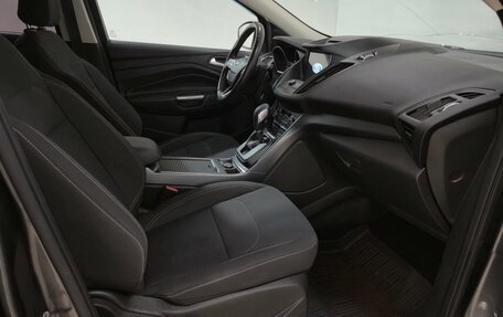 Ford Kuga III, 2018 год, 1 620 000 рублей, 15 фотография