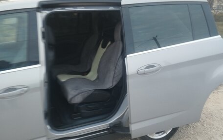 Ford C-MAX II, 2011 год, 870 000 рублей, 2 фотография