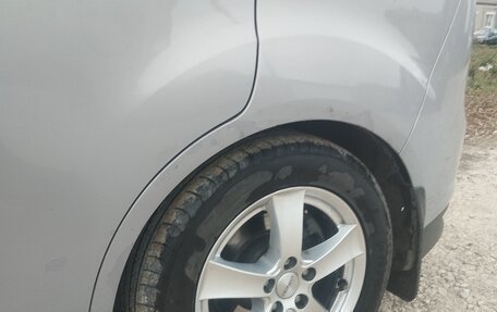 Ford C-MAX II, 2011 год, 870 000 рублей, 5 фотография