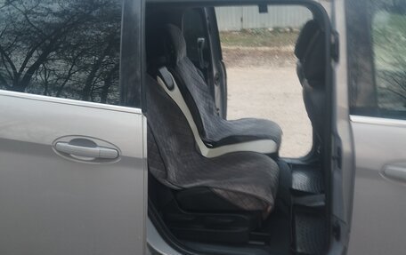 Ford C-MAX II, 2011 год, 870 000 рублей, 3 фотография