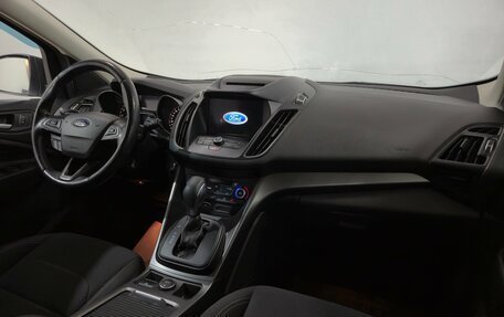Ford Kuga III, 2018 год, 1 620 000 рублей, 14 фотография