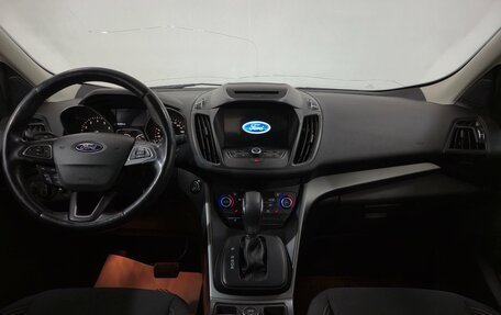 Ford Kuga III, 2018 год, 1 620 000 рублей, 12 фотография