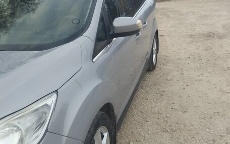 Ford C-MAX II, 2011 год, 870 000 рублей, 6 фотография