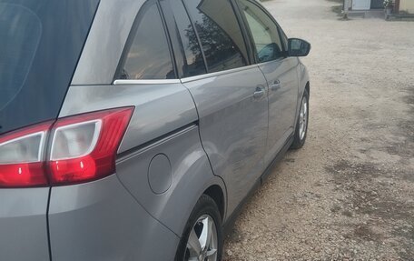 Ford C-MAX II, 2011 год, 870 000 рублей, 10 фотография