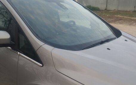 Ford C-MAX II, 2011 год, 870 000 рублей, 7 фотография