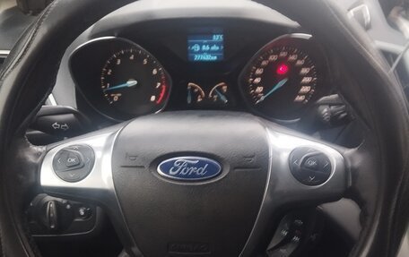 Ford C-MAX II, 2011 год, 870 000 рублей, 15 фотография