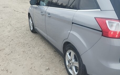 Ford C-MAX II, 2011 год, 870 000 рублей, 12 фотография