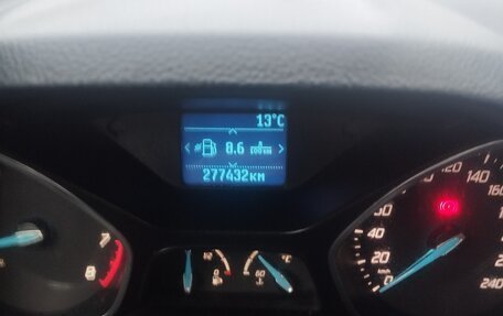 Ford C-MAX II, 2011 год, 870 000 рублей, 14 фотография
