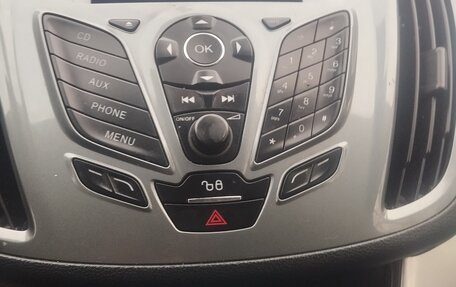 Ford C-MAX II, 2011 год, 870 000 рублей, 13 фотография
