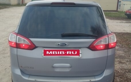 Ford C-MAX II, 2011 год, 870 000 рублей, 11 фотография