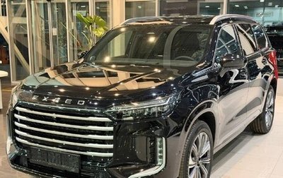 CheryExeed VX, 2024 год, 4 999 000 рублей, 1 фотография