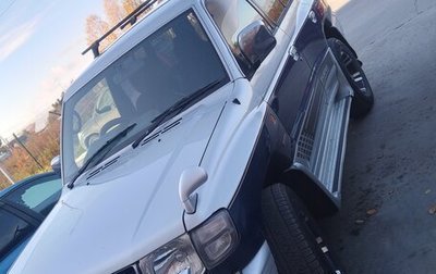Mitsubishi Pajero III рестайлинг, 1994 год, 1 250 000 рублей, 1 фотография