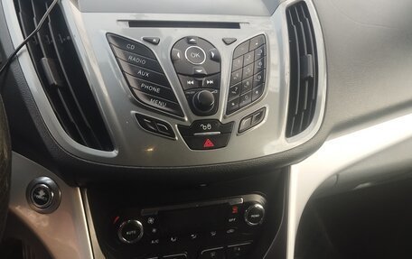 Ford C-MAX II, 2011 год, 870 000 рублей, 16 фотография