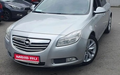 Opel Insignia II рестайлинг, 2011 год, 560 000 рублей, 1 фотография