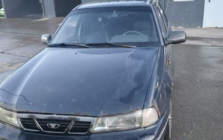 Daewoo Nexia I рестайлинг, 2004 год, 67 000 рублей, 2 фотография