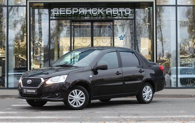 Datsun on-DO I рестайлинг, 2019 год, 545 000 рублей, 1 фотография