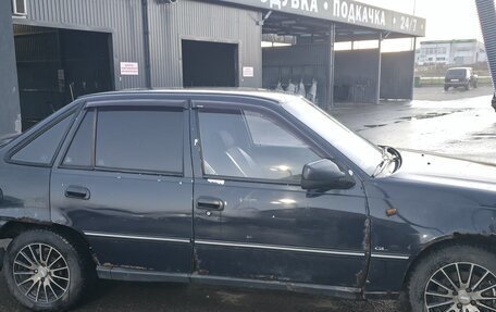 Daewoo Nexia I рестайлинг, 2004 год, 67 000 рублей, 4 фотография