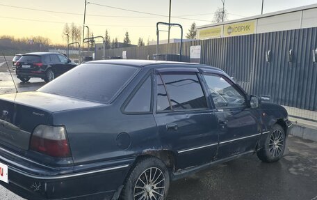 Daewoo Nexia I рестайлинг, 2004 год, 67 000 рублей, 3 фотография