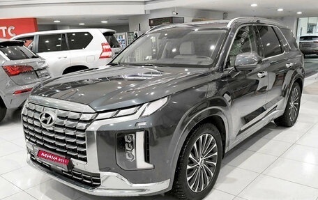 Hyundai Palisade I, 2023 год, 5 750 000 рублей, 1 фотография
