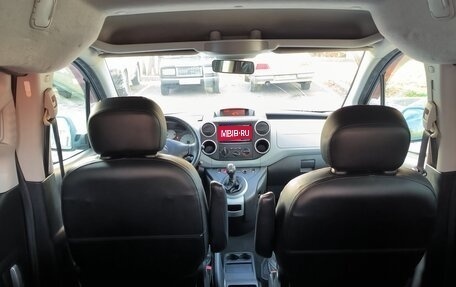 Citroen Berlingo II рестайлинг, 2012 год, 370 000 рублей, 1 фотография