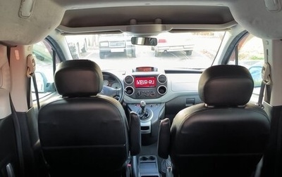 Citroen Berlingo II рестайлинг, 2012 год, 370 000 рублей, 1 фотография