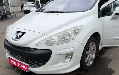 Peugeot 308 II, 2010 год, 450 000 рублей, 1 фотография
