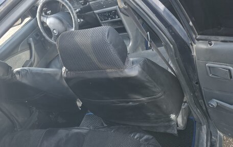 Daewoo Nexia I рестайлинг, 2004 год, 67 000 рублей, 6 фотография