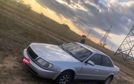 Audi A6, 1996 год, 315 000 рублей, 1 фотография