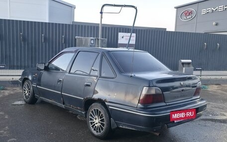 Daewoo Nexia I рестайлинг, 2004 год, 67 000 рублей, 5 фотография