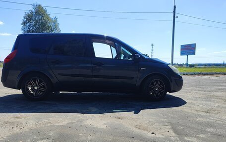 Renault Scenic III рестайлинг, 2008 год, 615 000 рублей, 2 фотография