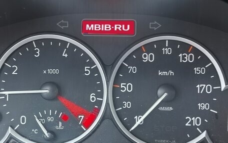 Peugeot 206, 2004 год, 260 000 рублей, 1 фотография