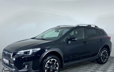 Subaru XV II, 2021 год, 2 197 000 рублей, 1 фотография