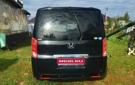 Honda Stepwgn IV рестайлинг, 2010 год, 950 000 рублей, 2 фотография